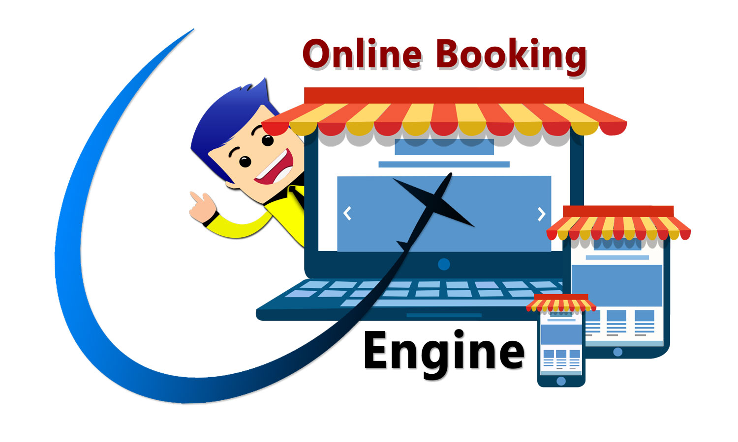 Booking Engine