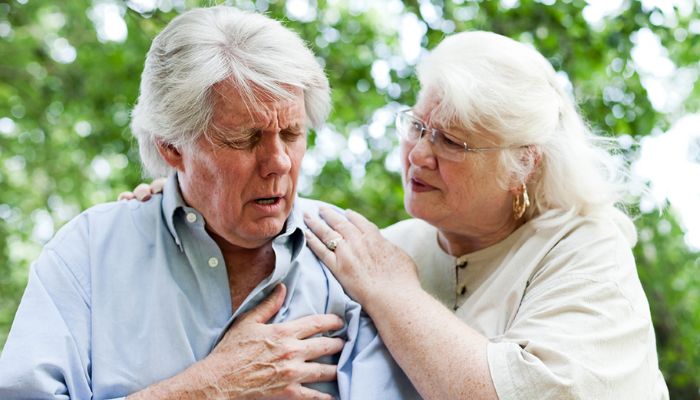 Dấu hiệu và biến chứng của bệnh cao huyết áp