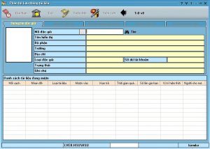Thiết kế website quản lý thư viện chuyên nghiệp