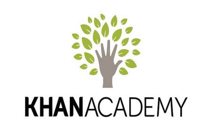 Website tự học lập trình Khan Academy.