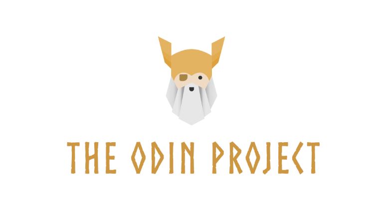 Website tự học lập trình The Odin Project.