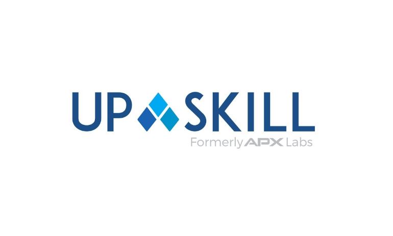 Website tự học lập trình Upskill