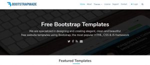 Bootstrapmade
