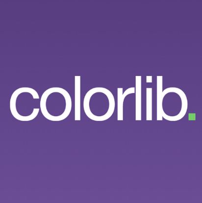 Colorlib - thư viện mẫu website đa dạng lĩnh vực