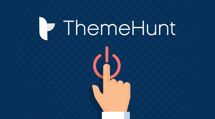 Themehunt