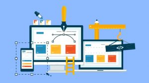 Thiết kế website giá rẻ