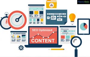 Thế nào là website chuẩn SEO