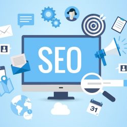 Dịch vụ thiết kế website chuẩn SEO