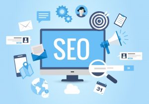 Dịch vụ thiết kế website chuẩn SEO