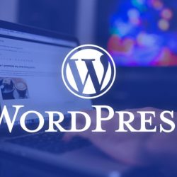 Thiết kế website bằng wordpress