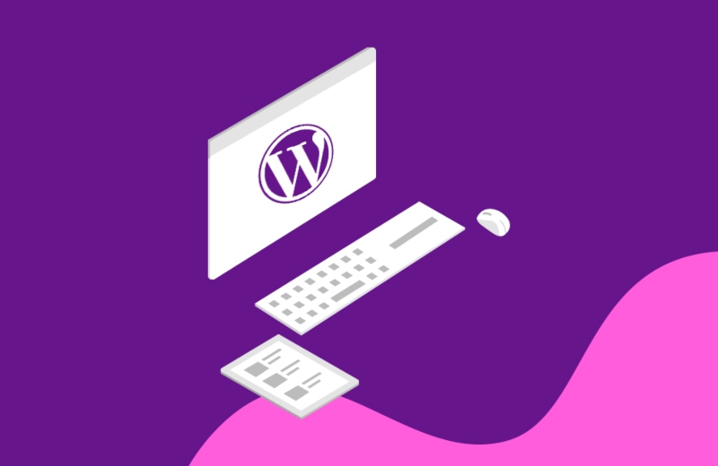 Thiết kế website wordpress là gì?