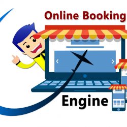 Booking Engine