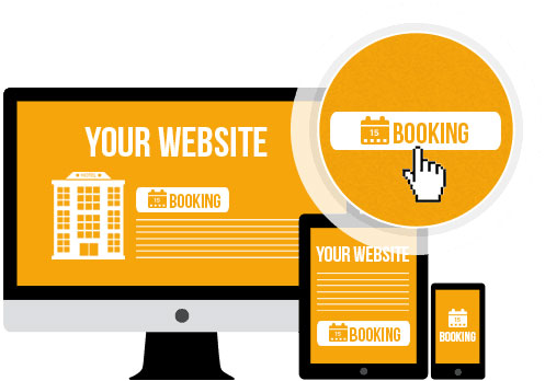 Booking Engine