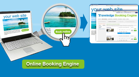 Tầm quan trọng của Booking engine