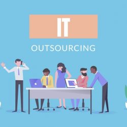 đơn vị outsource phần mềm