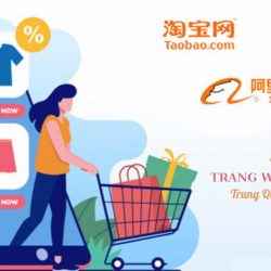 Tổng hợp trang web mua hàng Trung Quốc hàng đầu