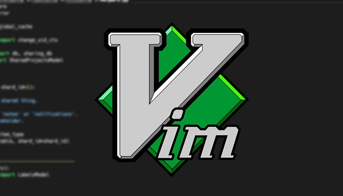 Công cụ hộ trợ thiết kế webiste - Vim