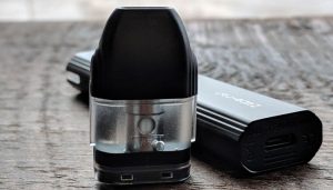 Bao lâu thì nên thay đầu Pod?