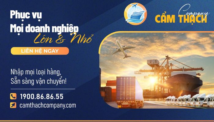 Cẩm Thạch Company