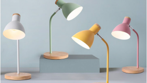 Nguồn sỉ đèn bàn Trung Quốc giá rẻ chất lượng mà bạn nên biết