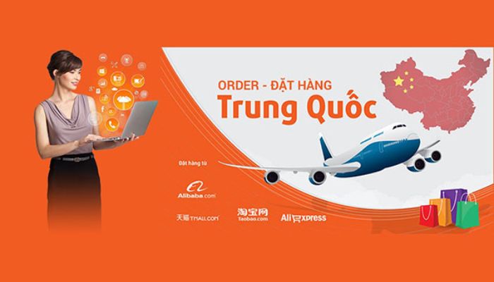 Nhập hàng đồ chơi trẻ em Trung Quốc qua đơn vị mua hàng hộ 