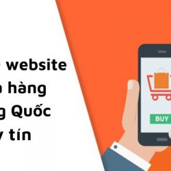 Top 10 website mua hàng Trung Quốc uy tín