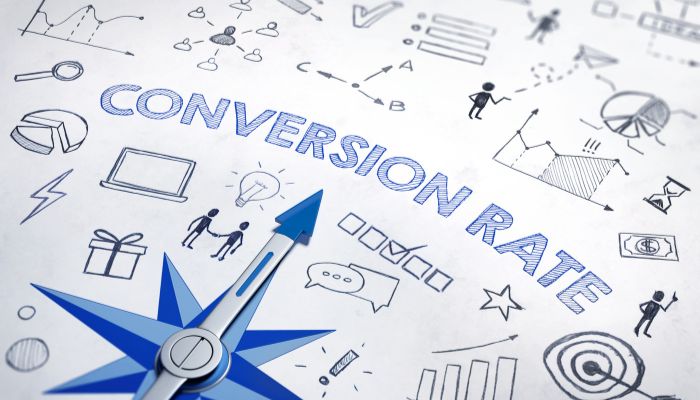 10 cách tăng tỷ lệ chuyển đổi cho Website hiệu quả 2023