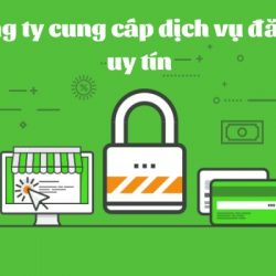 Top 8 công ty cung cấp dịch vụ đăng ký SSL uy tín