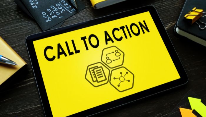 Call to Action là gì? Cách tối ưu CTA tăng tỷ lệ chuyển đổi 2023