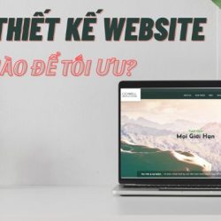 Làm thế nào để tối ưu chi phí thiết kế web giá rẻ, hiệu quả?