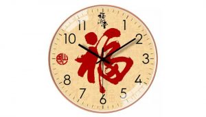 Kinh nghiệm order đồng hồ treo tường Trung Quốc chất lượng, giá rẻ