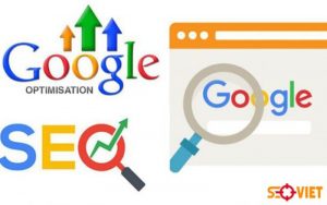 SeoViet - Đơn vị cung cấp dịch vụ SEO giá tốt