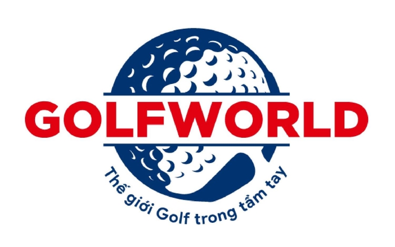 Cửa hàng dụng cụ đánh golf GolfWorld 