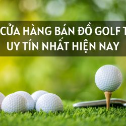 cửa hàng bán đồ golf tphcm