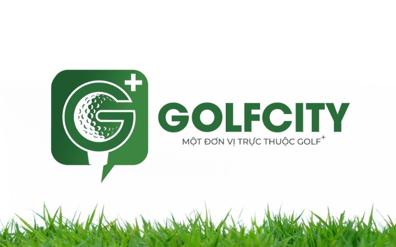 Shop bán đồ golf GolfCity