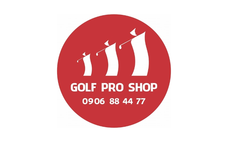 Cửa hàng phụ kiện golf Golf Pro Shop