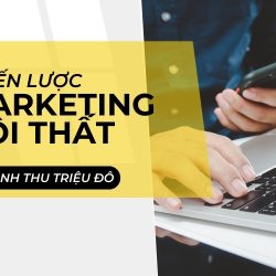 marketing ngành nội thất