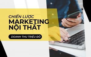 marketing ngành nội thất