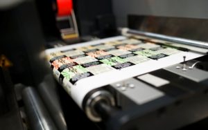 công ty in ấn tem nhãn Bảo Tín