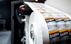 xưởng in ấn tem nhãn Bảo Tín