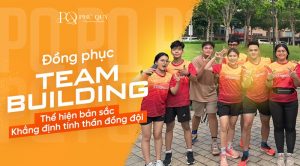 đồng phục phú quý