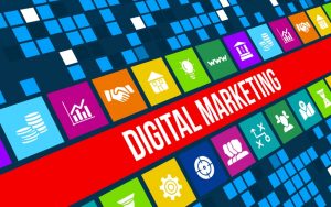 Digital Marketing là gì