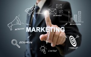 điểm giống nhau của Digital Marketing và Marketing truyền thống