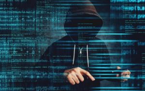 Volume-based attacks