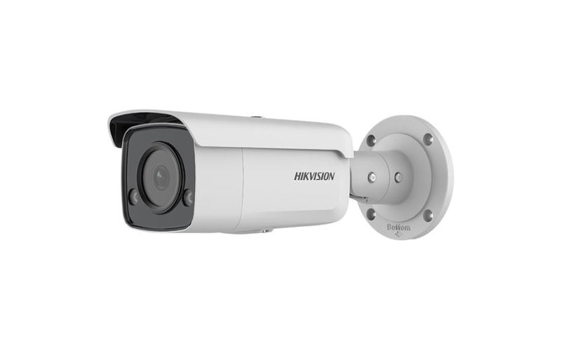 Xuất xứ thương hiệu camera Hikvison