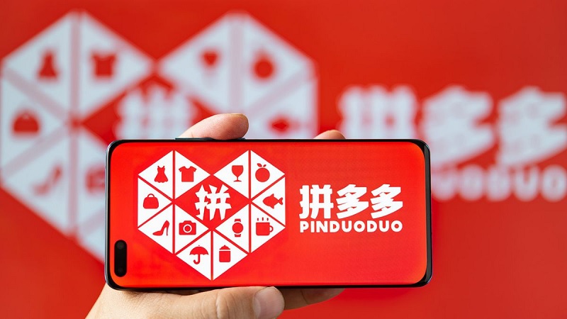 App Pinduoduo