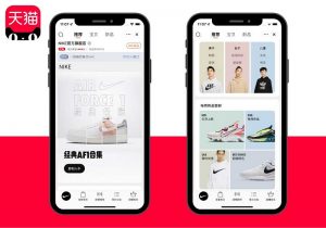 app mua hàng tmall