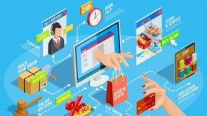 tận dụng kênh marketing miễn phí