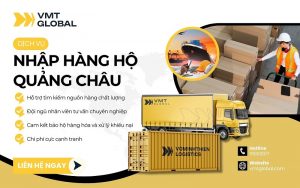 Mua hàng Quảng Châu trên App uy tín, giá rẻ