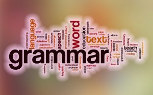 học ngữ pháp thông dụng